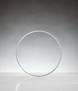 Full Circle 3.25" x 1/2"